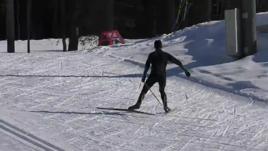 Potpurri med deltekniker